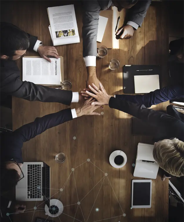 20 years of experience